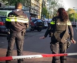 Dramat Polki w Holandii. Gwałciciel dostał śmiesznie niski wyrok