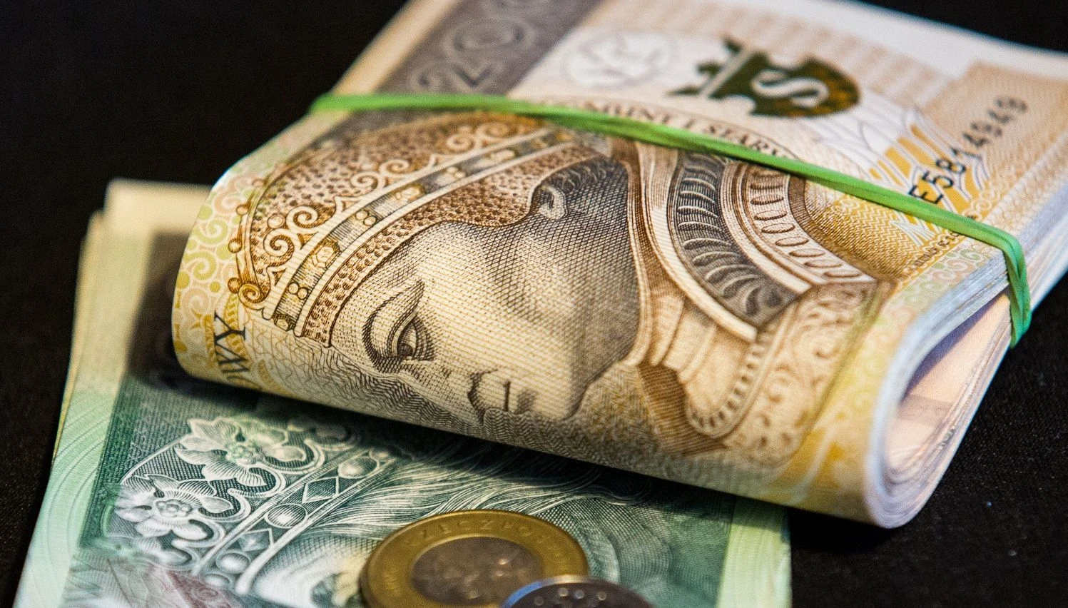 Nowa płaca minimalna w 2022 roku. Ile wyniesie?