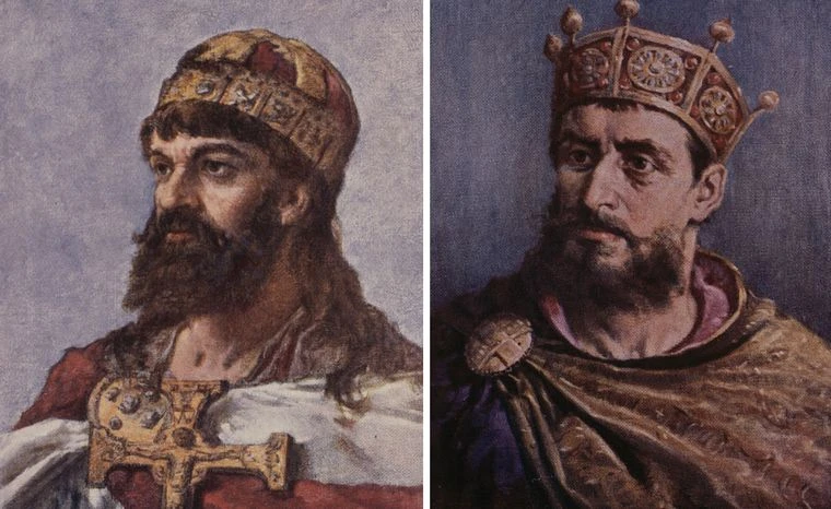 Nowe odkrycia o pochodzeniu dynastii Piastów. Skąd tak naprawdę się wywodzili?