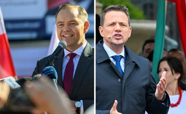 Jaką Polskę wybierzemy? Dwa scenariusze [OPINIA]