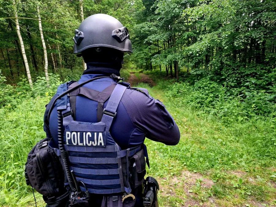 Polska - Mołdawia. Policja zapobiegła ustawce na ponad 300 osób