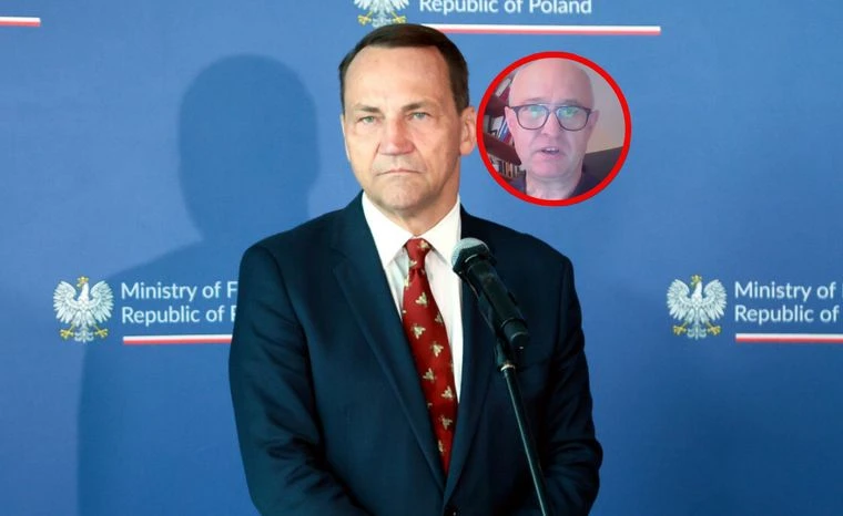 Sikorski premierem? 