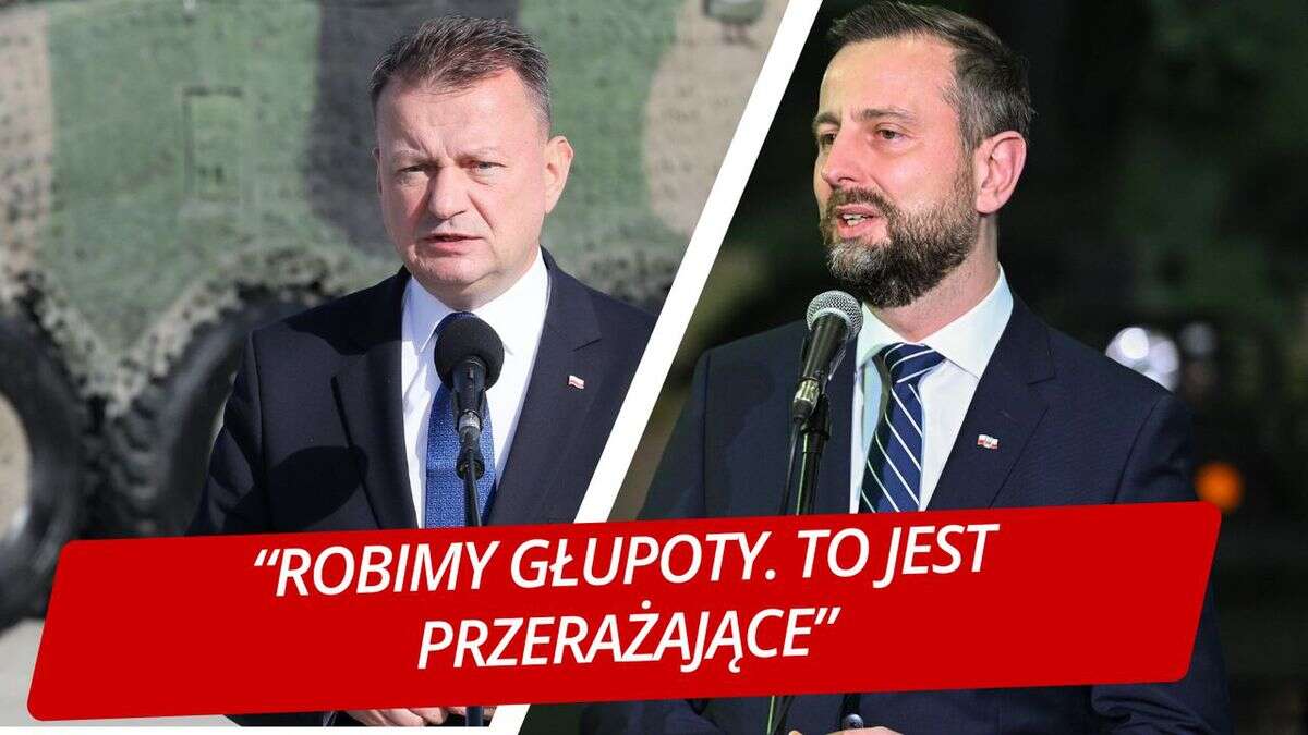 Politycy dbają o nasze bezpieczeństwo? Ekspert nie pozostawia złudzeń