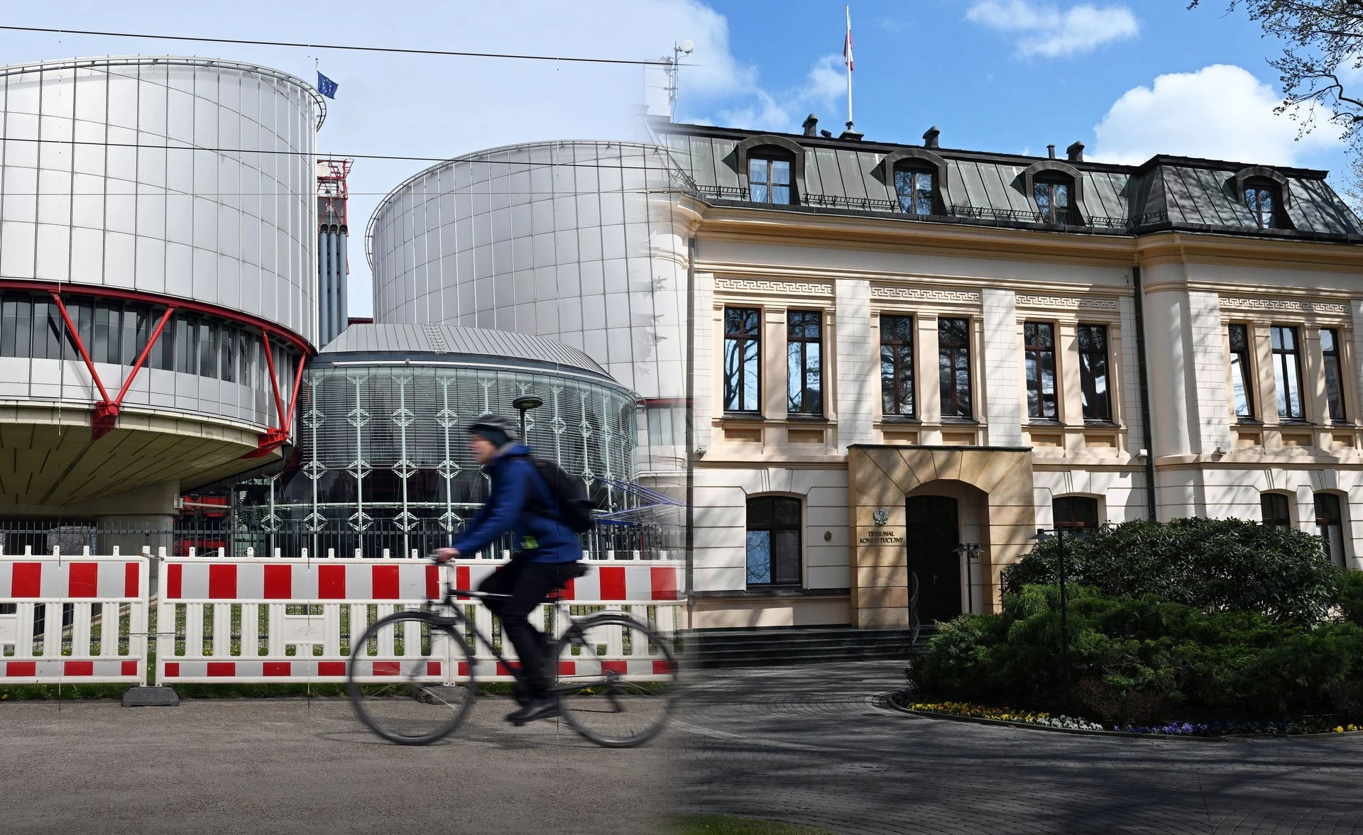 Sygnał ze Strasburga ws. Trybunału Konstytucyjnego. Mamy stanowisko TK