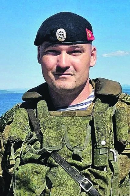 Wyeliminowany. Wiceszef marynarki wojennej Rosji nie żyje