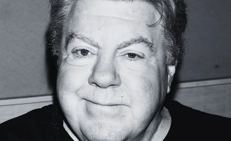 Nie żyje George Wendt. Gwiazdor serialu 