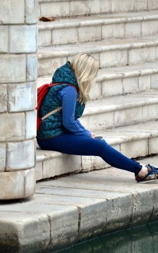 Syndrom złamanego serca. Kobiety znoszą to lepiej niż mężczyźni