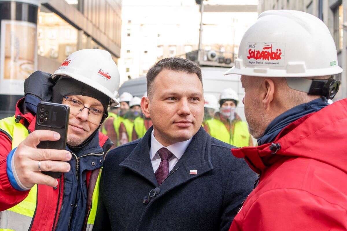 Mentzen będzie miał ciężko? Bosak ma swoją teorię