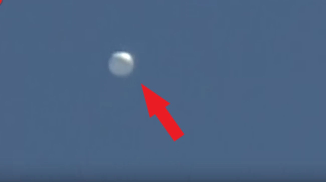 USA. Raport wywiadu o UFO. 144 niewyjaśnione przypadki.