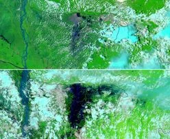 Wstrząsające zdjęcia. NASA ujawnia