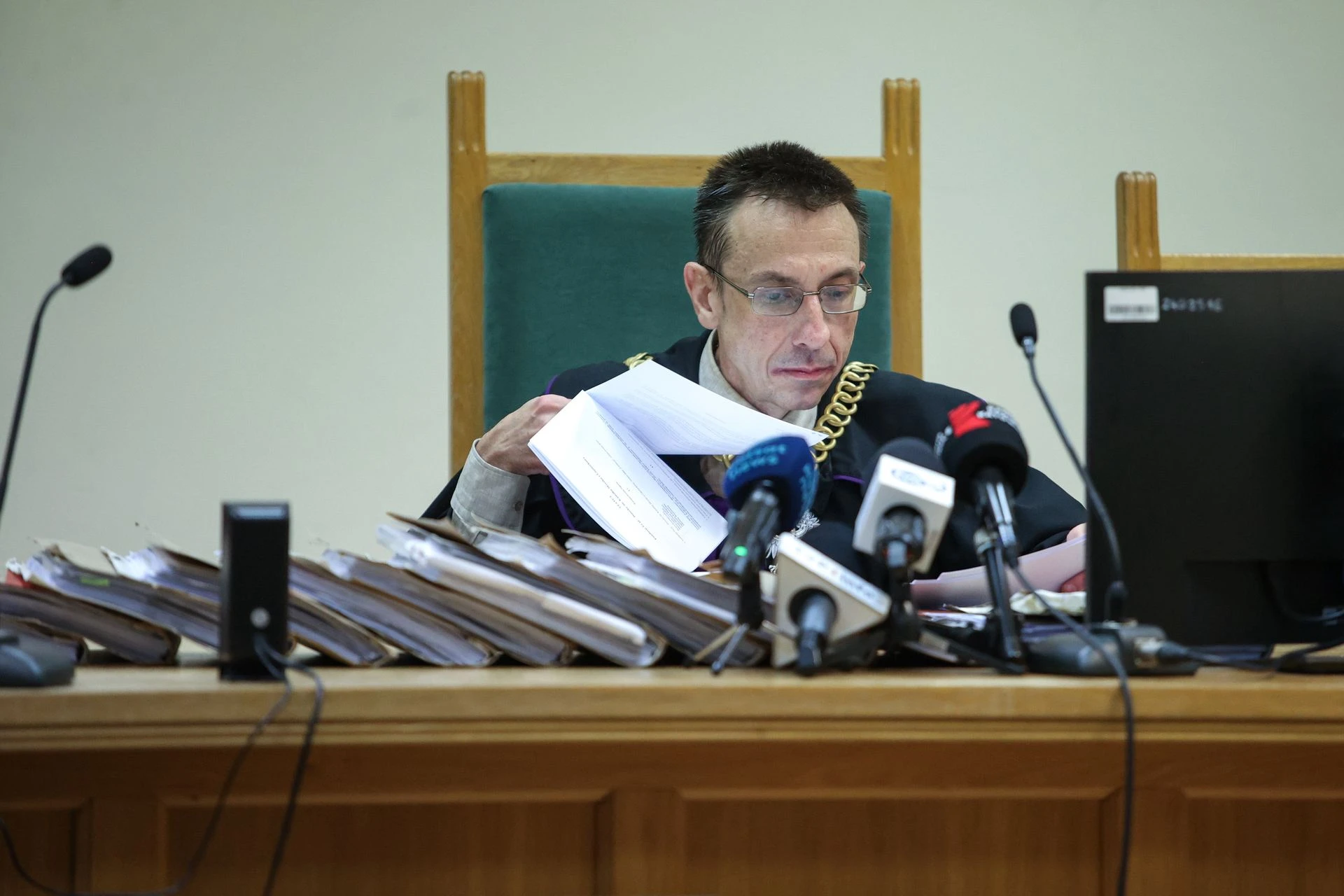 Proces ws. śmierci Kamilka. Wniosek o wyłączenie jawności