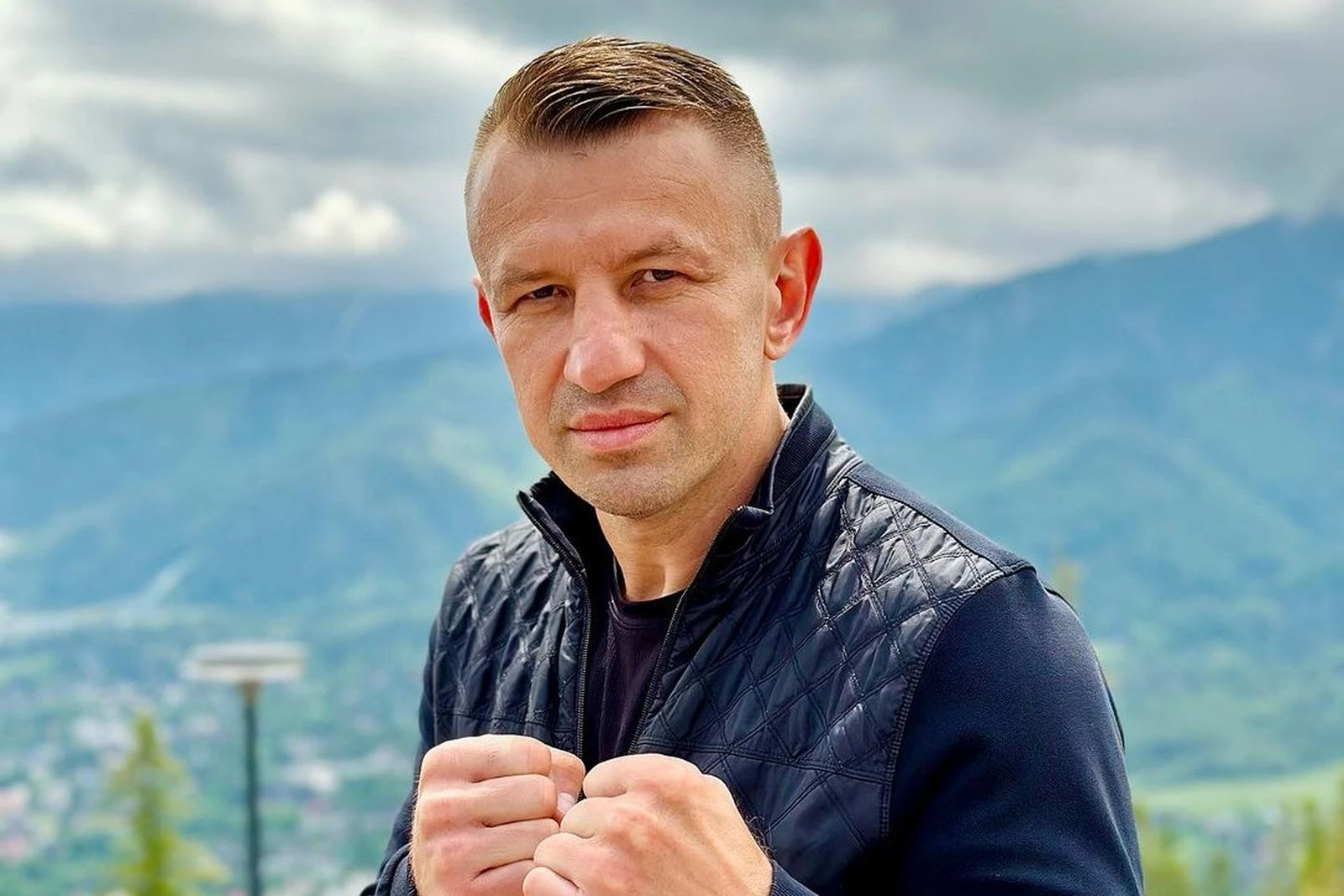 Adamek dostał potężny mandat. 