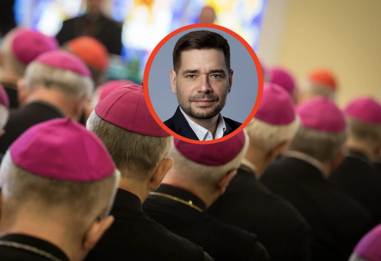 Konflikt w episkopacie. Prof. Królikowski zarzuca kłamstwo rzecznikowi KEP