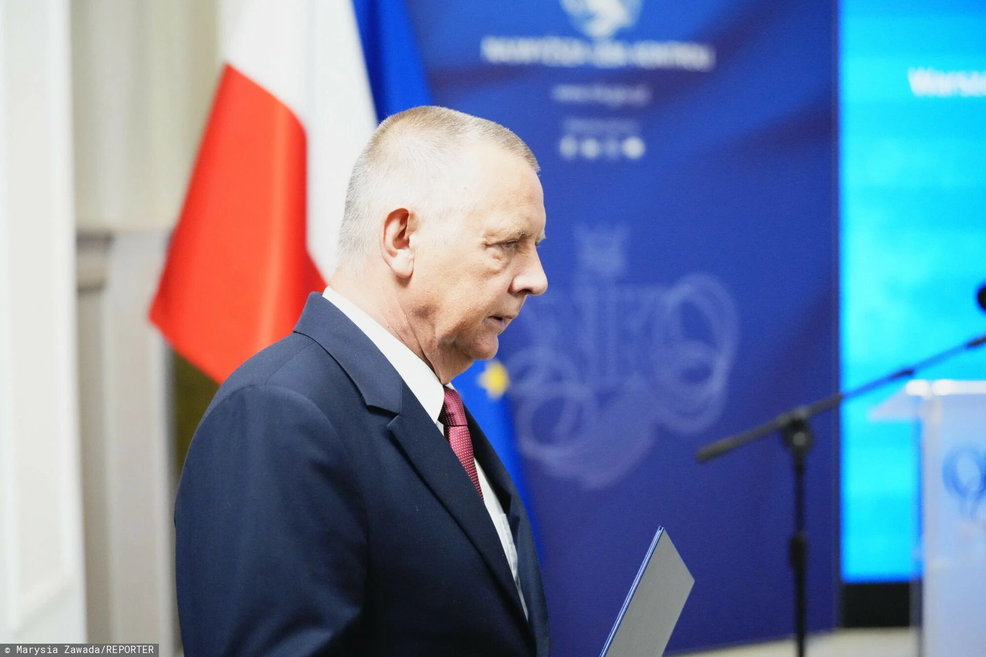 Chcą zablokować zaprzysiężenie nowego szefa NIK. Jest zawiadomienie