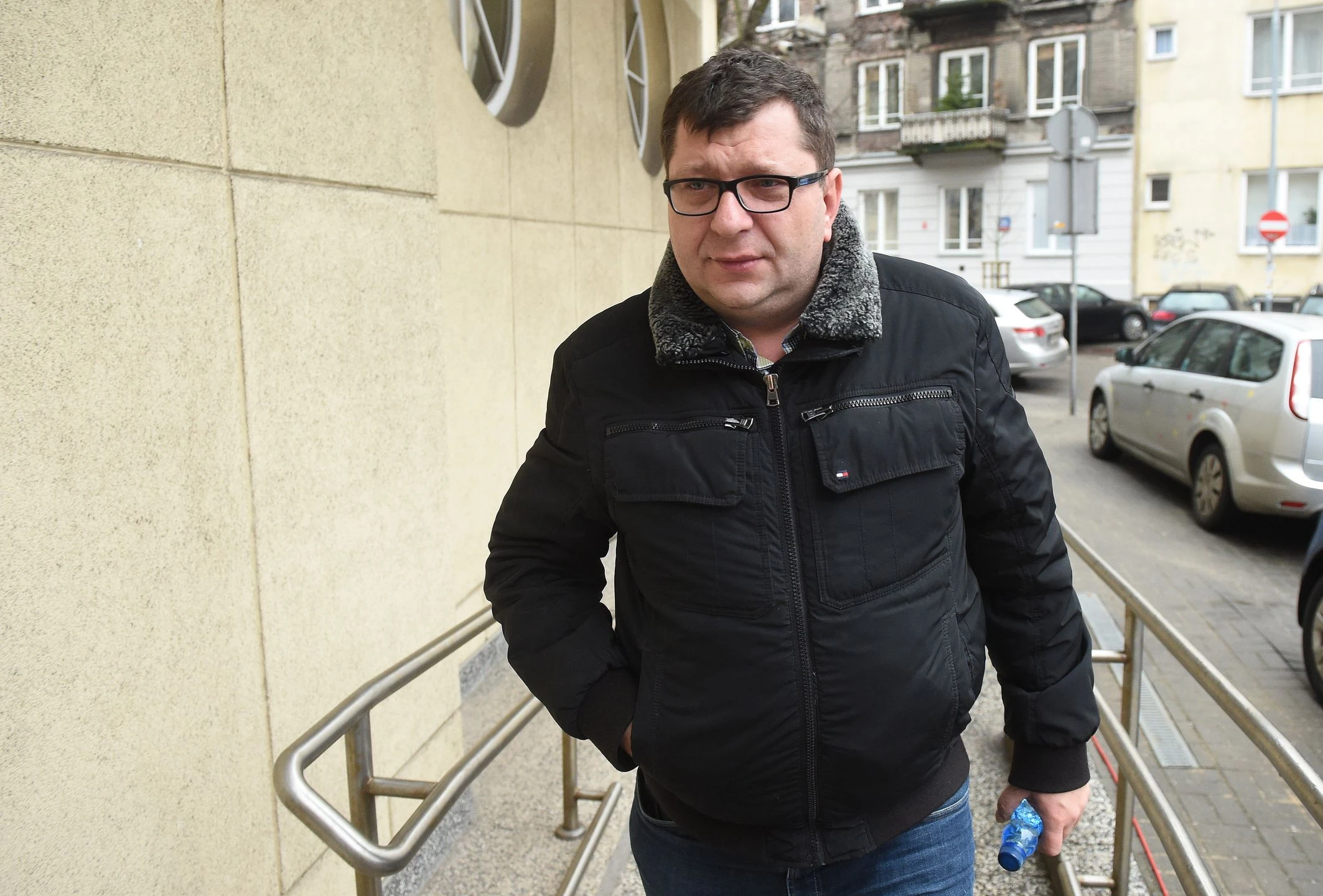 Zbigniew Stonoga wróci do Polski. Znamy datę jego przymusowej deportacji