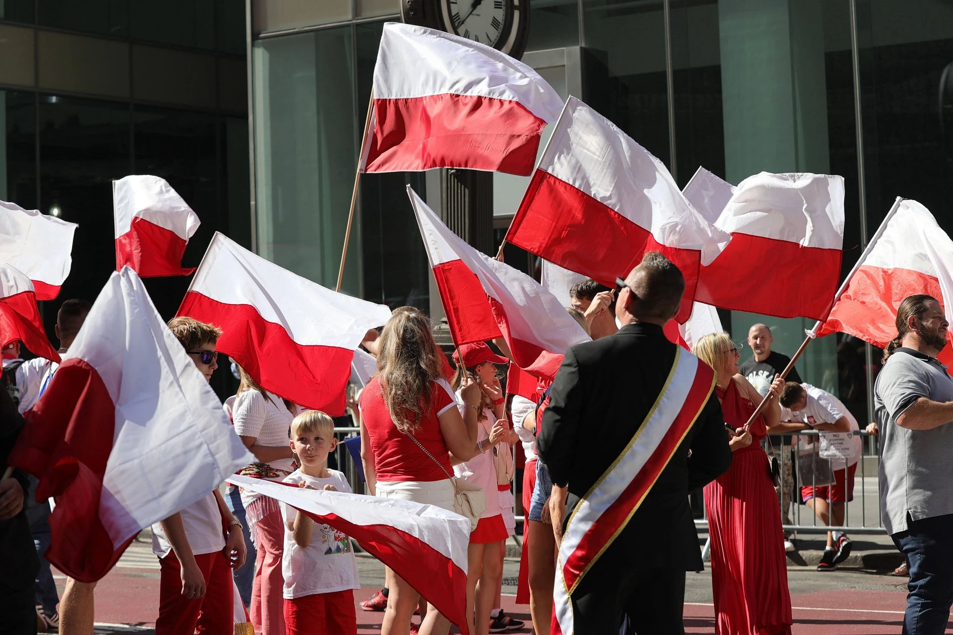 Afera wśród Polonii w USA. 