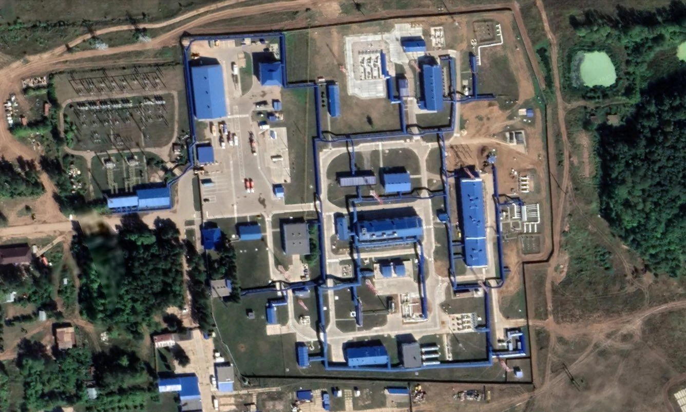 Celny cios Ukrainy. Problem Rosji z ropą pogłębia się