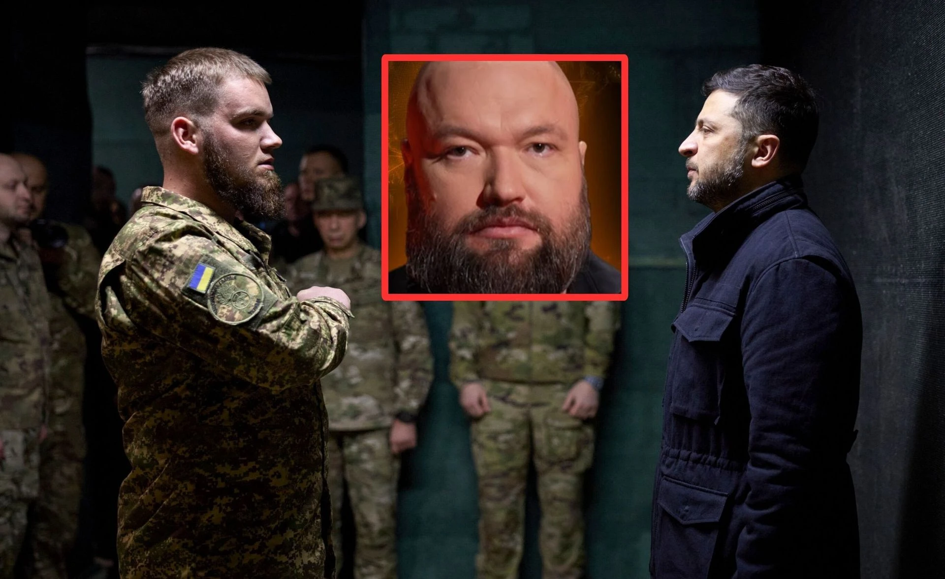 Wielkie napięcie. Ekspert tłumaczy zachowanie Nawrockiego wobec Kijowa