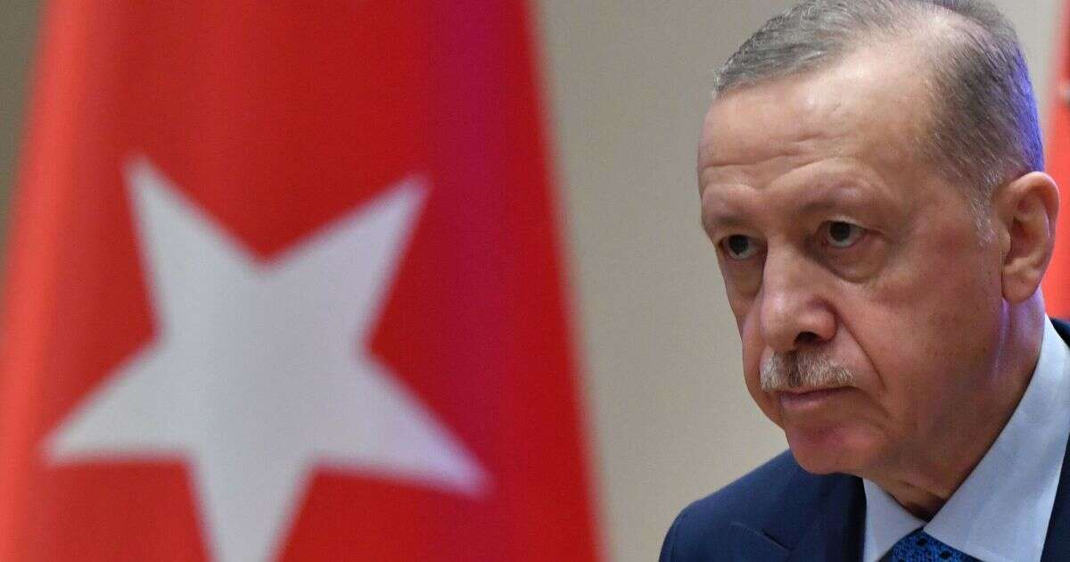 Erdogan o zwycięstwie Trumpa. 