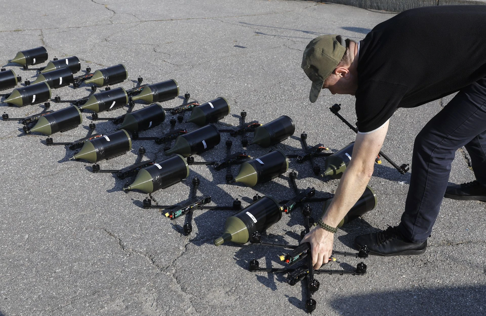 Ukraińcy mają nowy pomysł. Wyłączanie internetu podczas ataków Rosji