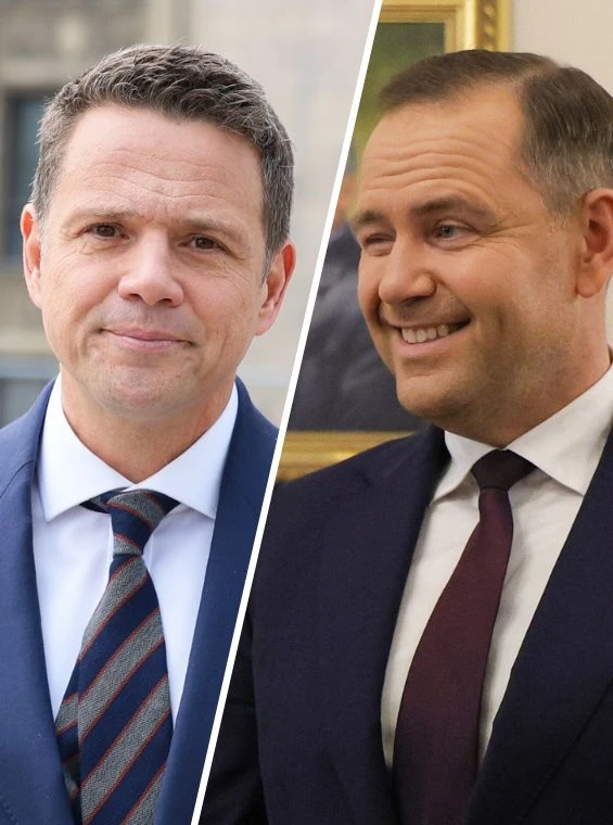 Pomyłki w liczeniu głosów. Oto wyliczenie, kto zyskał. Nawrocki czy Trzaskowski?