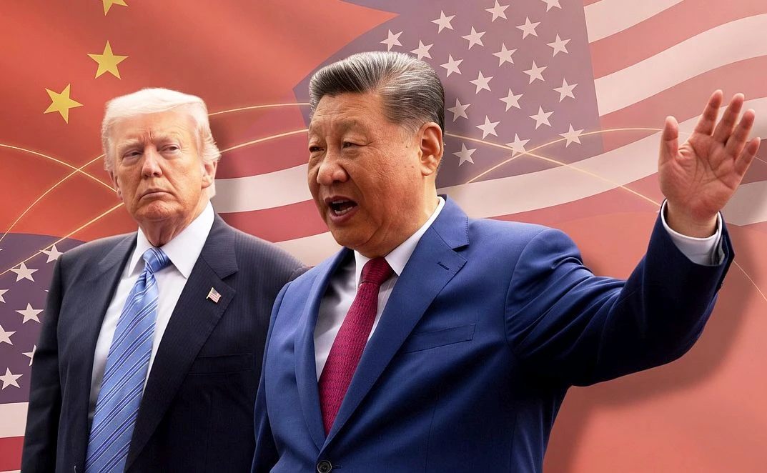 To miał być wielki triumf Trumpa. Chyba nie o to chodziło [OPINIA]