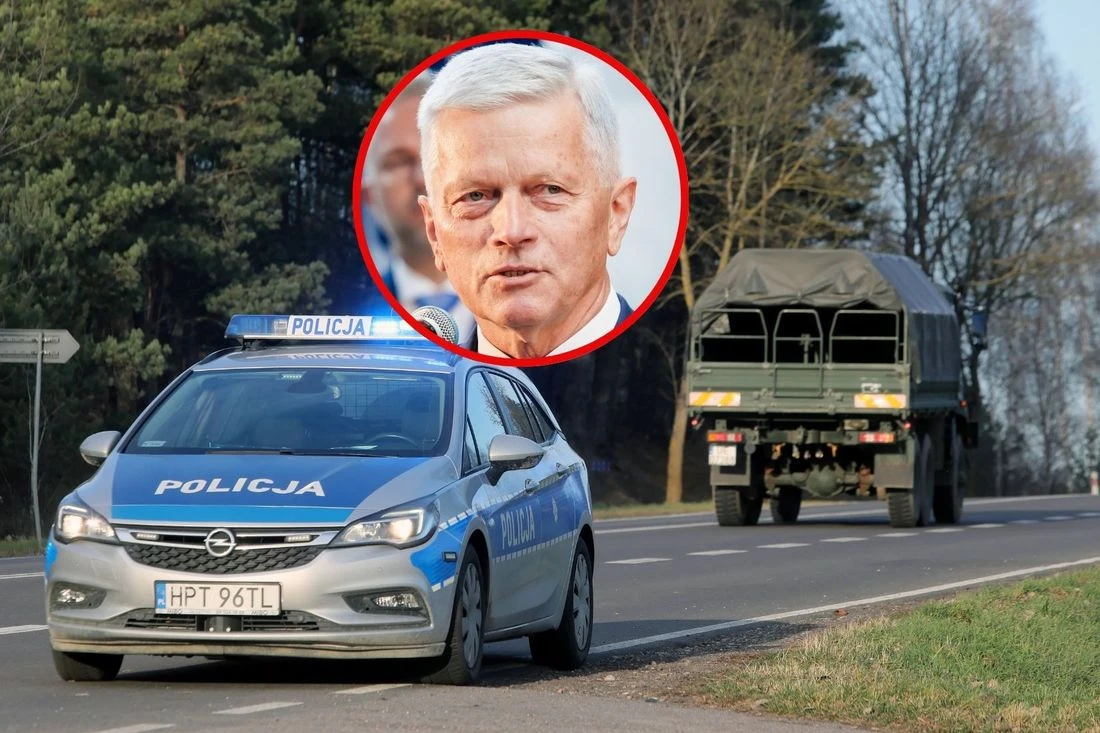 Stan wyjątkowy w Polsce? 