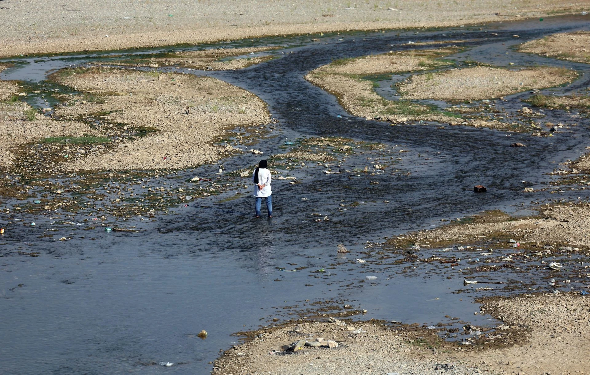 Dramatyczna sytuacja w Iranie. Prezydent rozważa ewakuację Teheranu