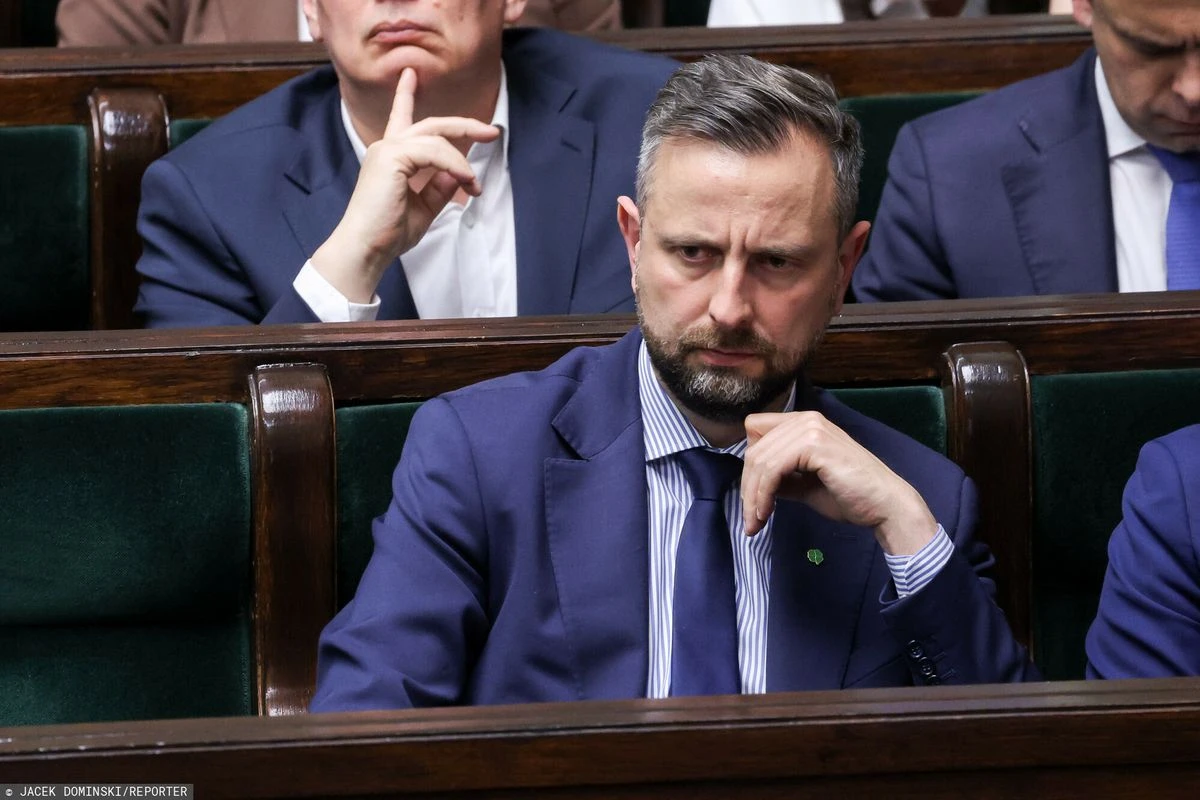 Córka polityka PSL w państwowym gigancie. 