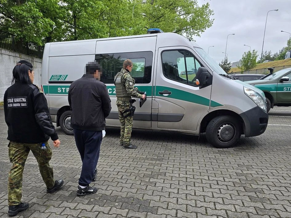 Kto pilnuje mostu w Słubicach? Tak działają samozwańczy ochotnicy
