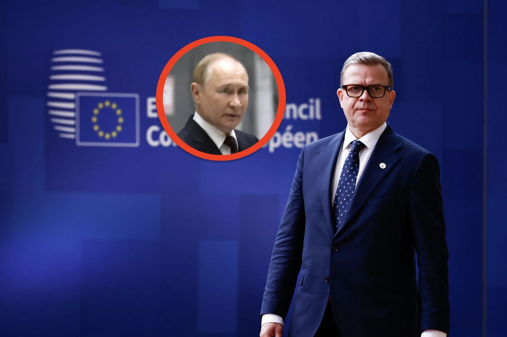 Premier Finlandii: 
