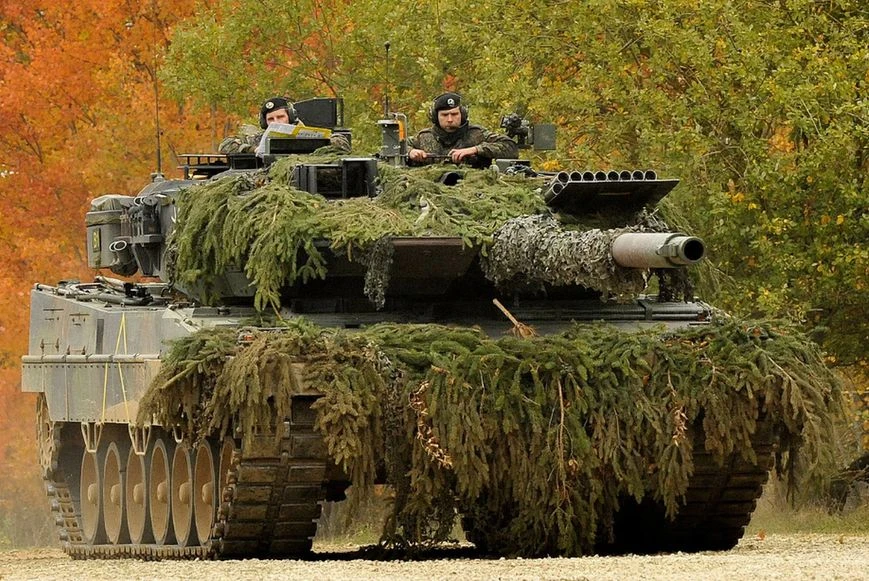 Niemcy nas wyprzedzają. Polska traci w Ukrainie ogromną szansę