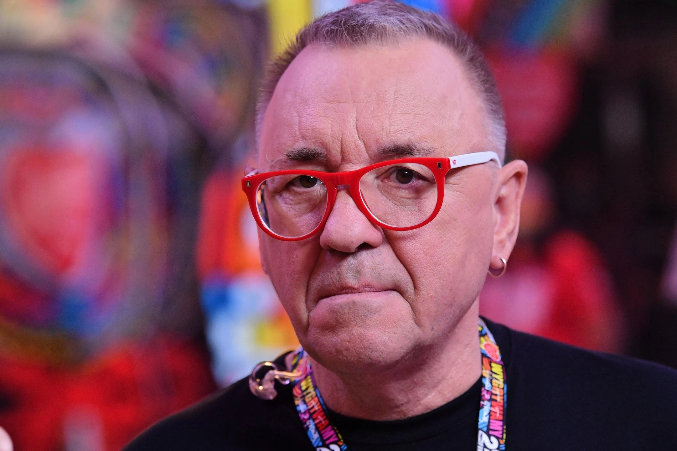 Jerzy Owsiak chce pozwać 