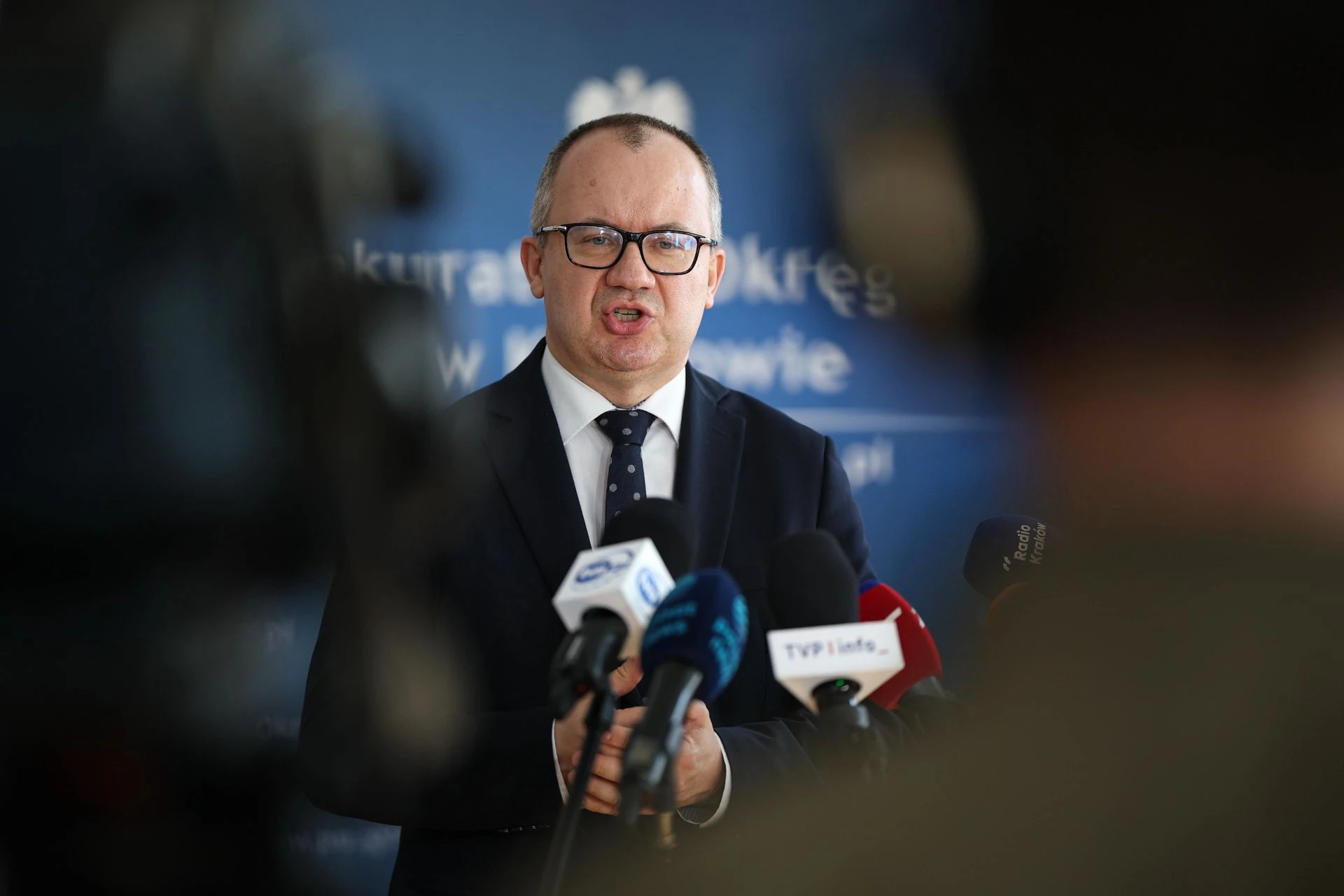 Tyle zarabia minister sprawiedliwości. Adam Bodnar ujawnił swój majątek