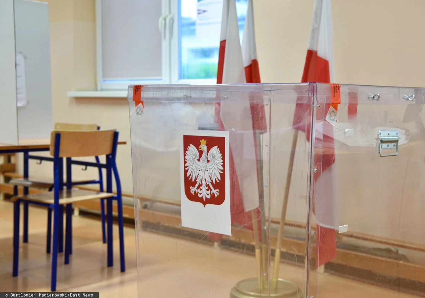 Trzaskowski wypadł poza podium. Wyniki gminy z Podkarpacia