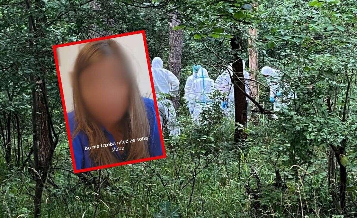 Tuż przed zaginięciem umieściła nagranie. Ostatnie słowa 39-letniej Natalii