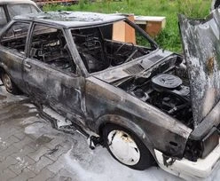 Kompletna demolka. Policjanci nie kryli zdumienia na widok sprawców
