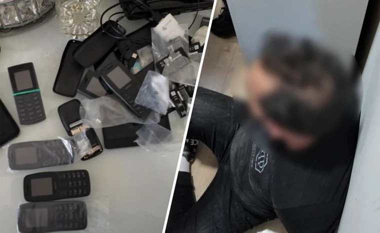 Oszukiwali seniorów Niemczech. Policja rozbiła ich 