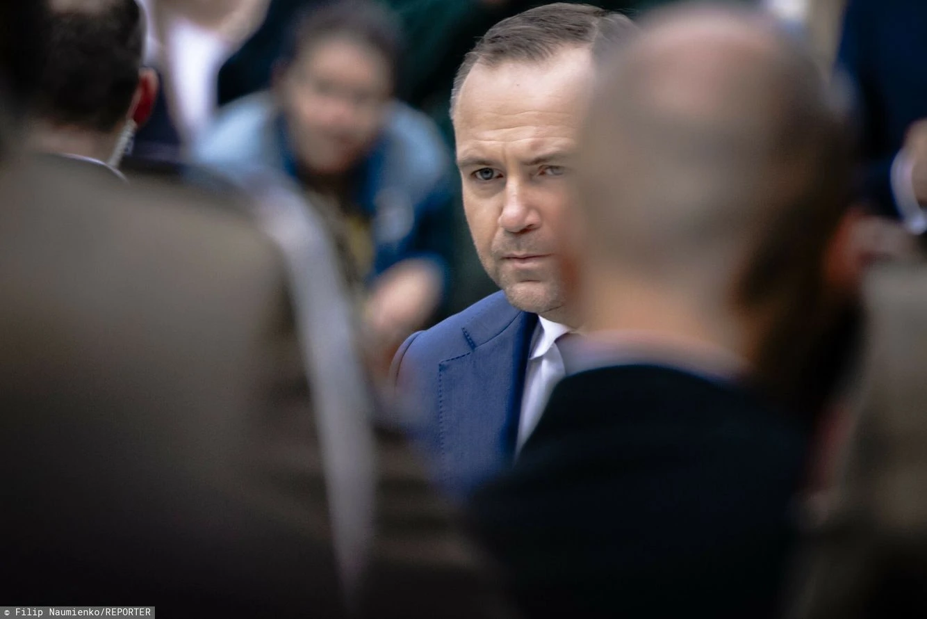 Paweł Kapusta: Obietnice Nawrockiego. WP mówi: 