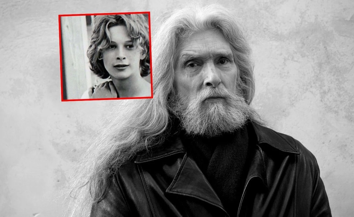 Nie żyje Björn Andrésen. 