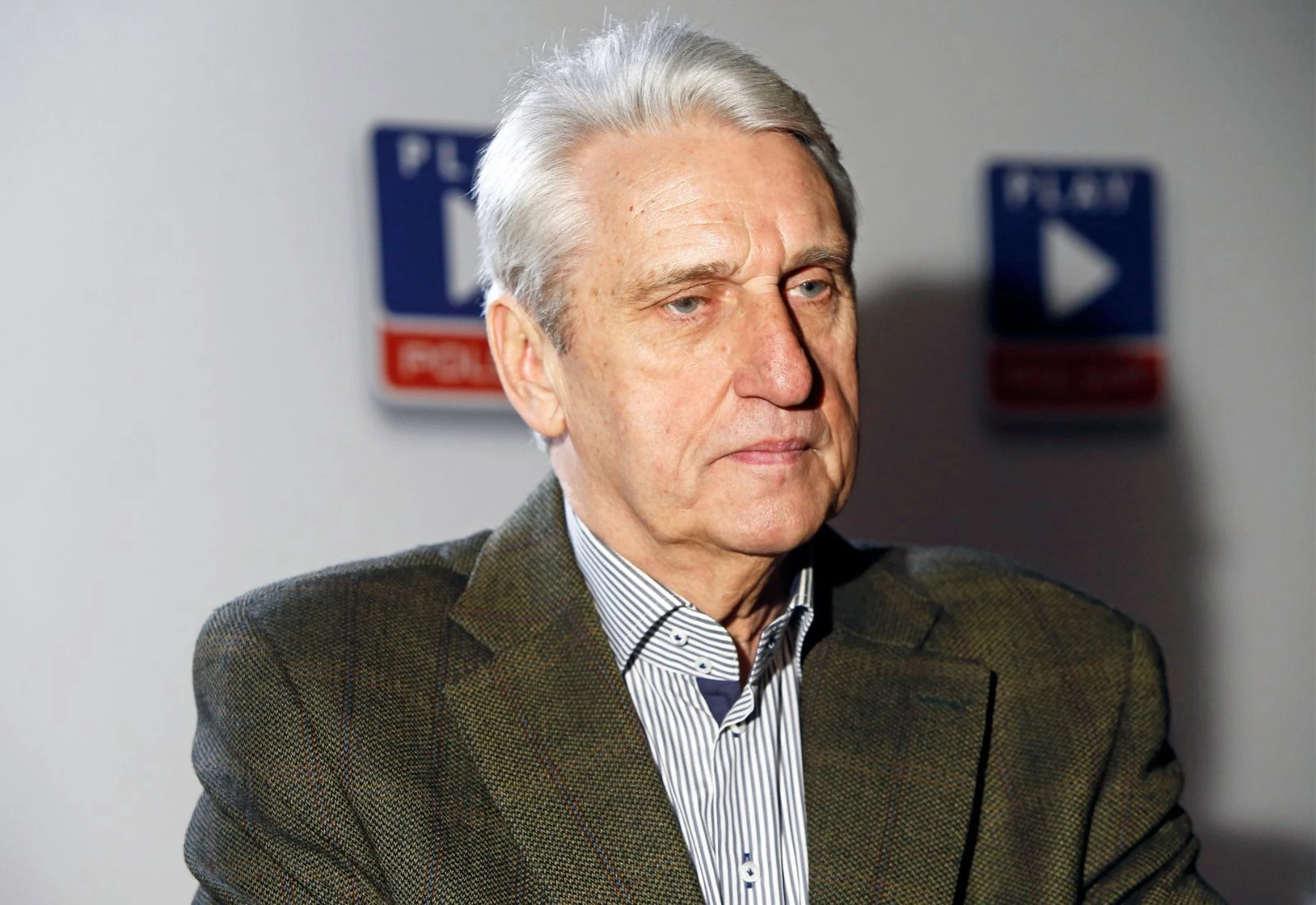 Wołoszański w walentynki 2024 