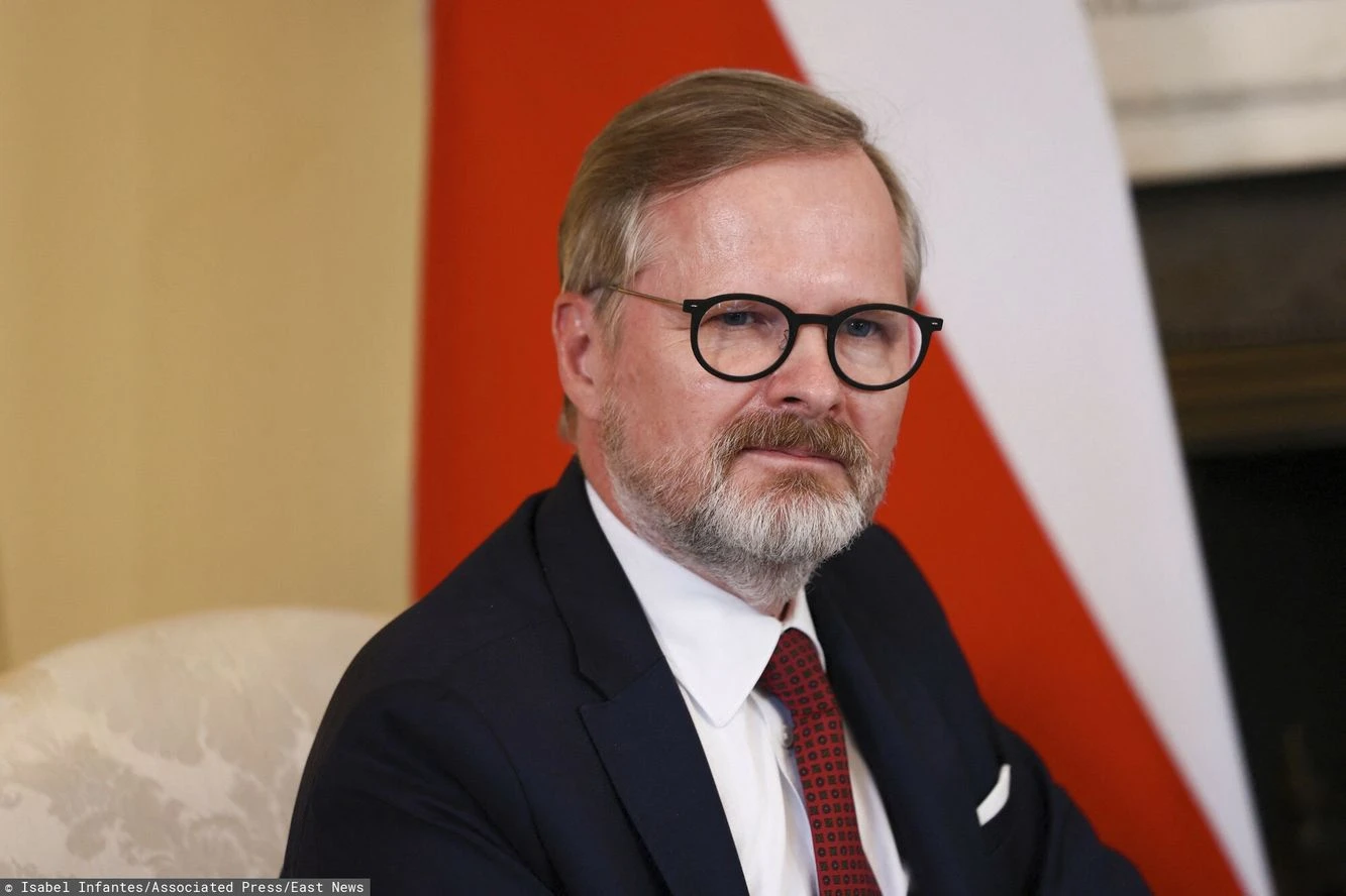 Czesi mówią 