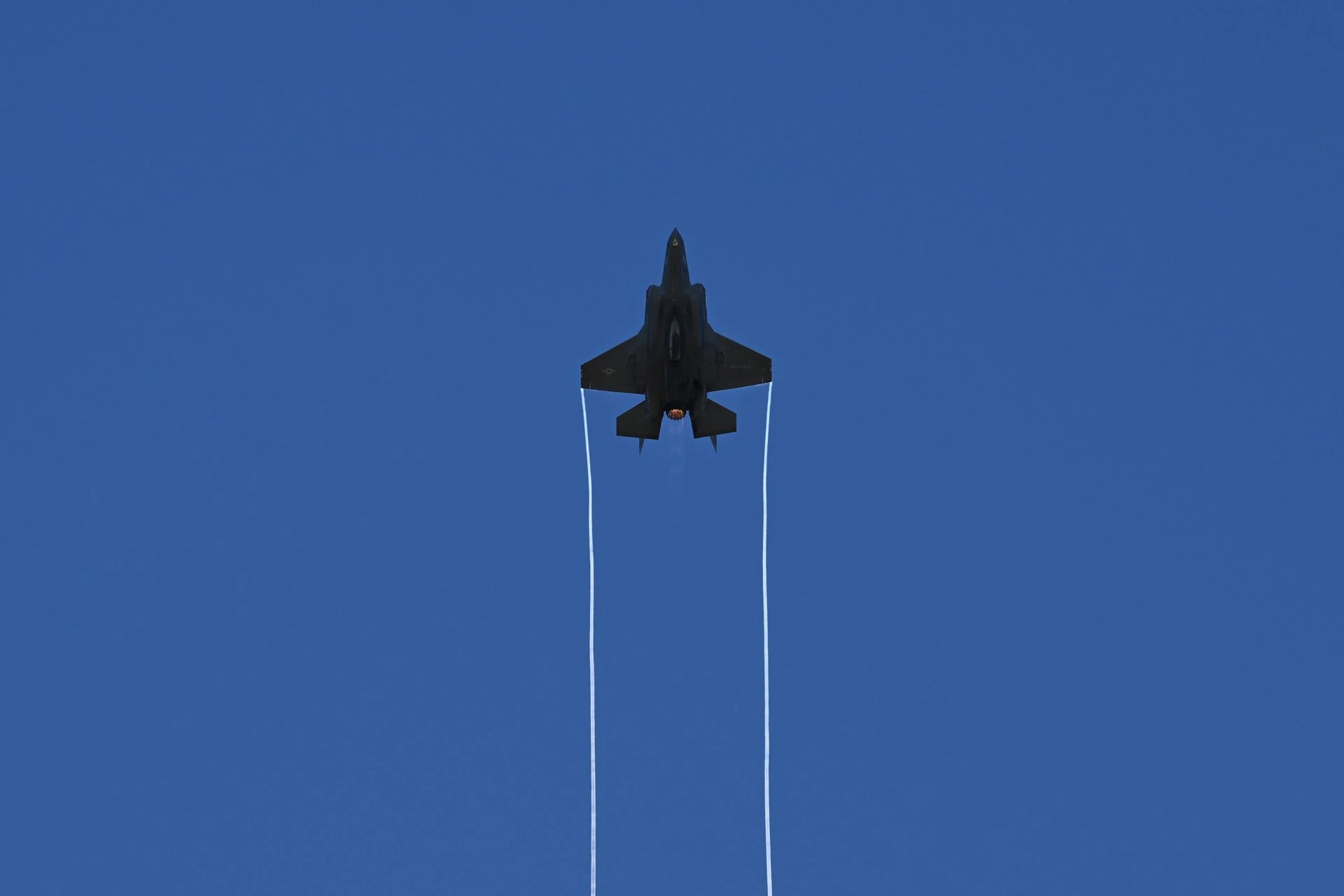 Norweskie F-35 już w Polsce. Wspólne patrole z polskimi i holenderskimi pilotami