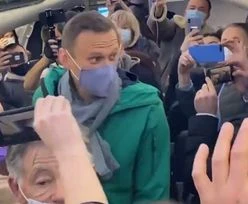 Naprawdę to robi! Nagranie z Nawalnym obiegło świat