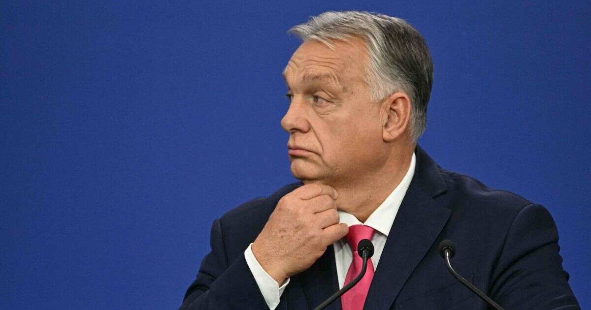 Orban: USA pod rządami Trumpa 