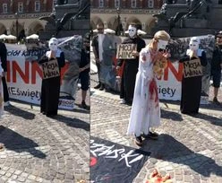 Kraków. Szokująca odpowiedź na procesję w Boże Ciało
