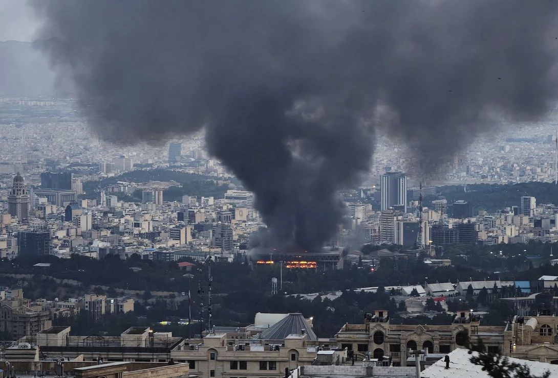 Czy Izrael wciągnie USA w konflikt z Iranem? 