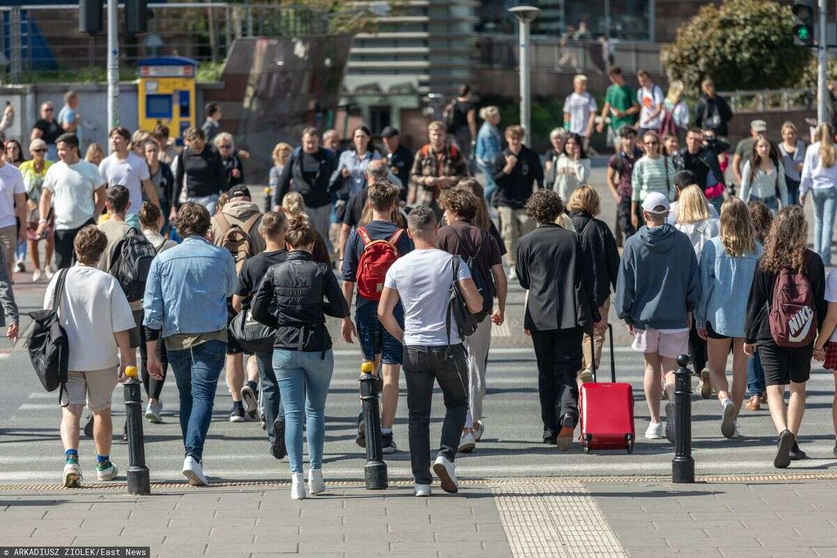 Polacy są skłonni zaakceptować uchodźców. Jest jednak warunek