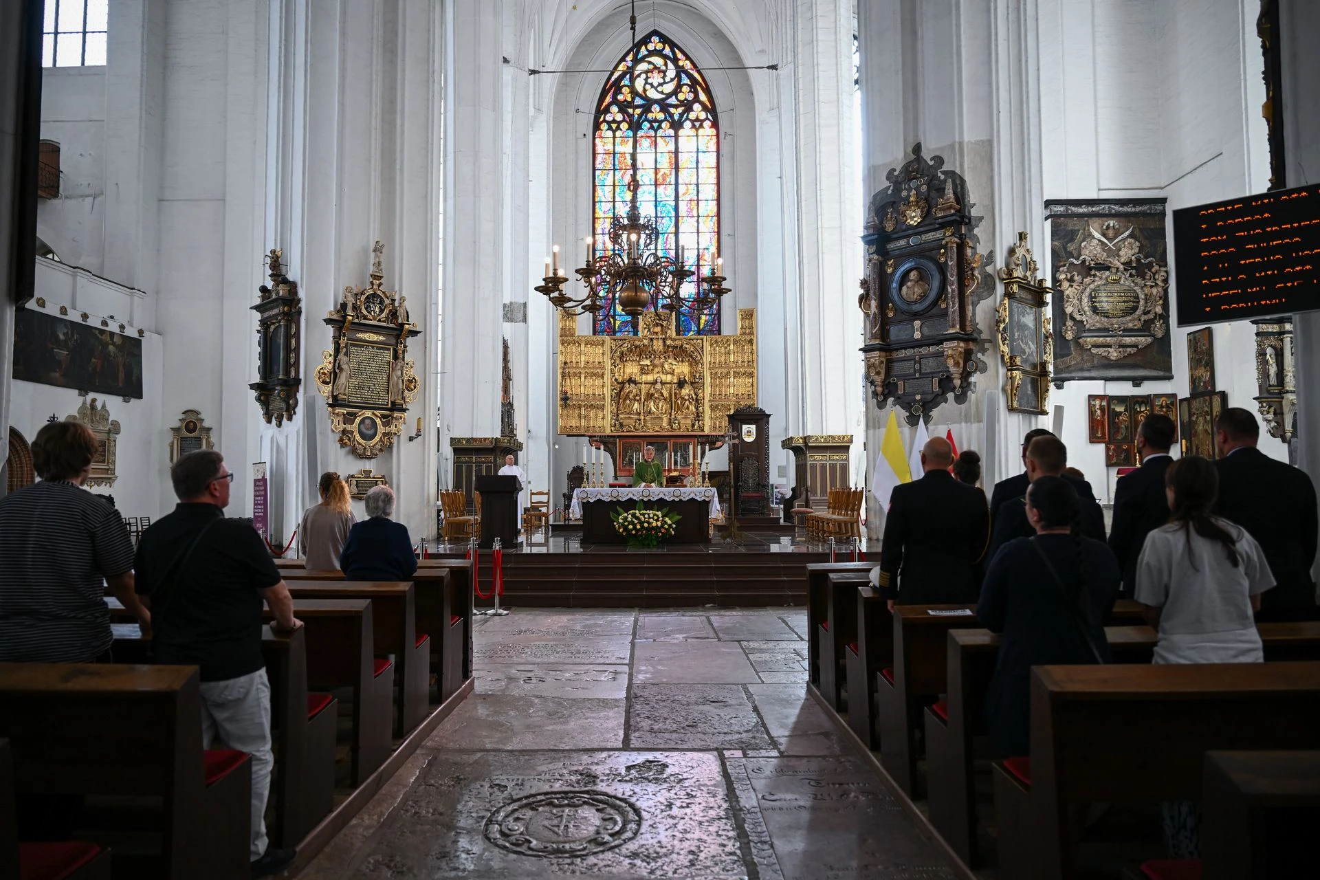 Uroczystość Wniebowzięcia. Co oznacza dla katolików?