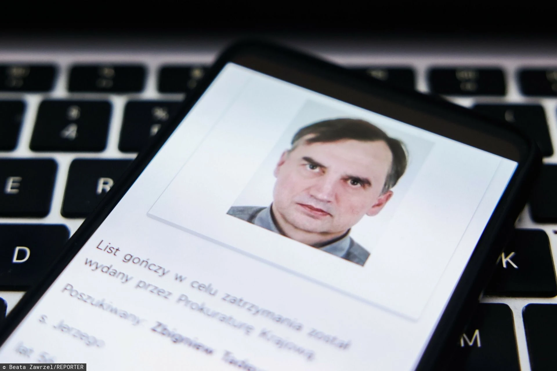 Emocjonujące scenariusze przed nami. Polskę rozgrzała sprawa Ziobry [OPINIA]